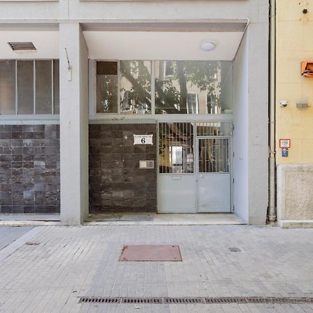 בודפשט Elegant Home Overlooking The Music Academy מראה חיצוני תמונה